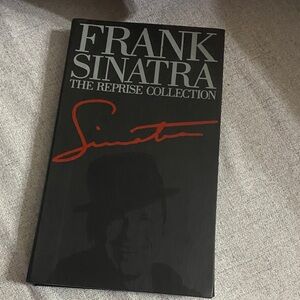 Frank Sinatra The Reprise Collection Box Set